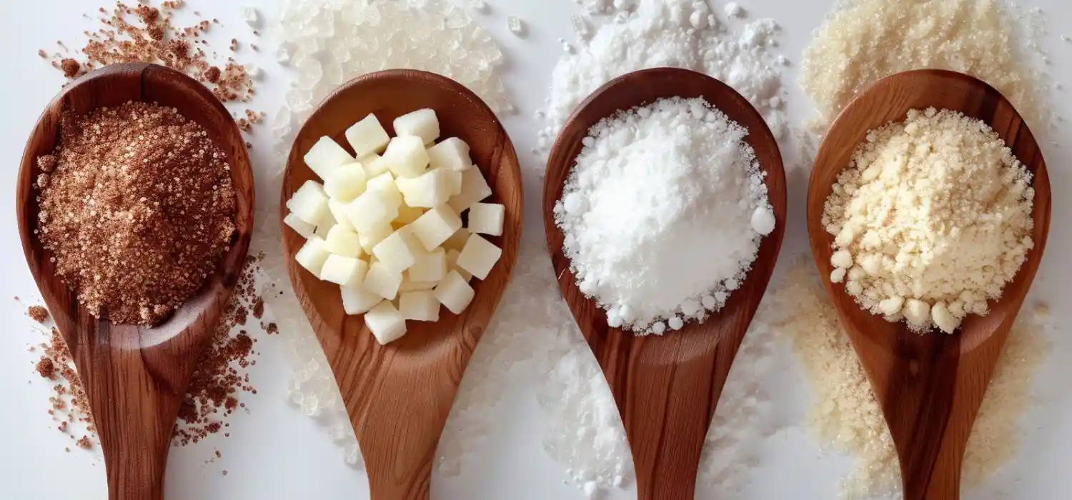 Additifs & Ingrédients alimentaires