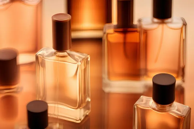 Flavors & Fragrances