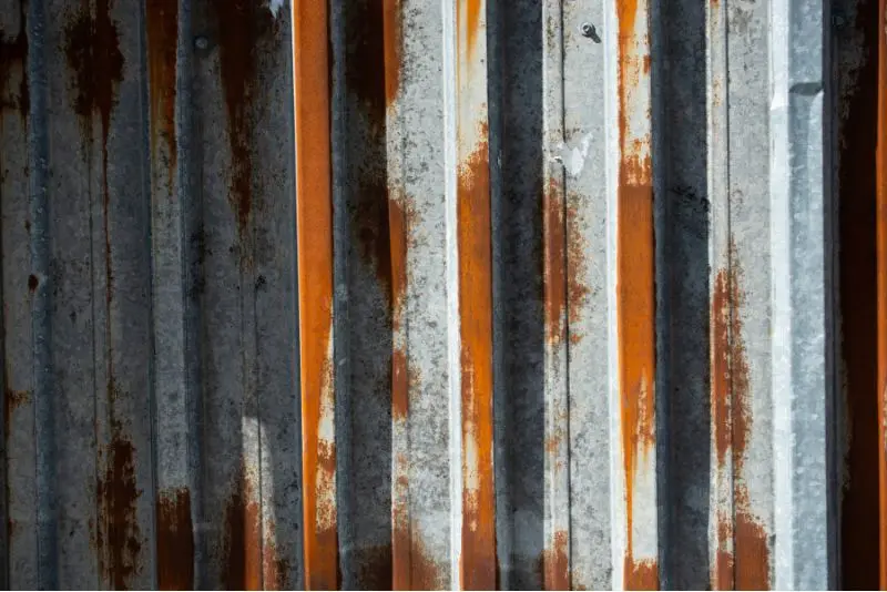 Oxidizers & Peroxides