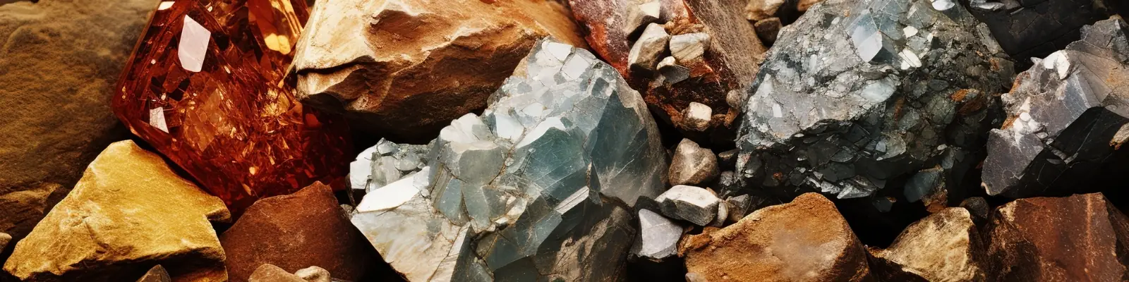 Rare Earth Elements