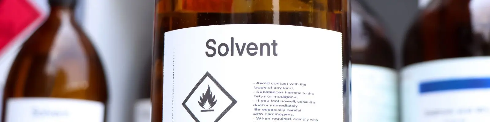 Solvents