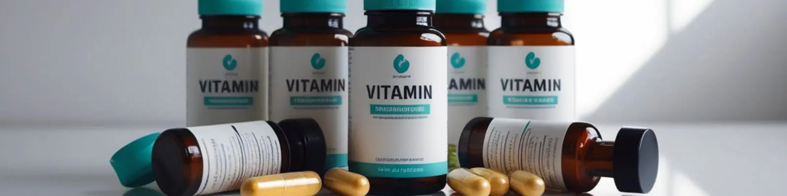 Vitamins & Nutrients