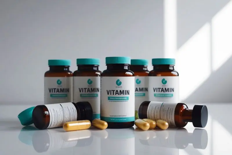 Vitamine