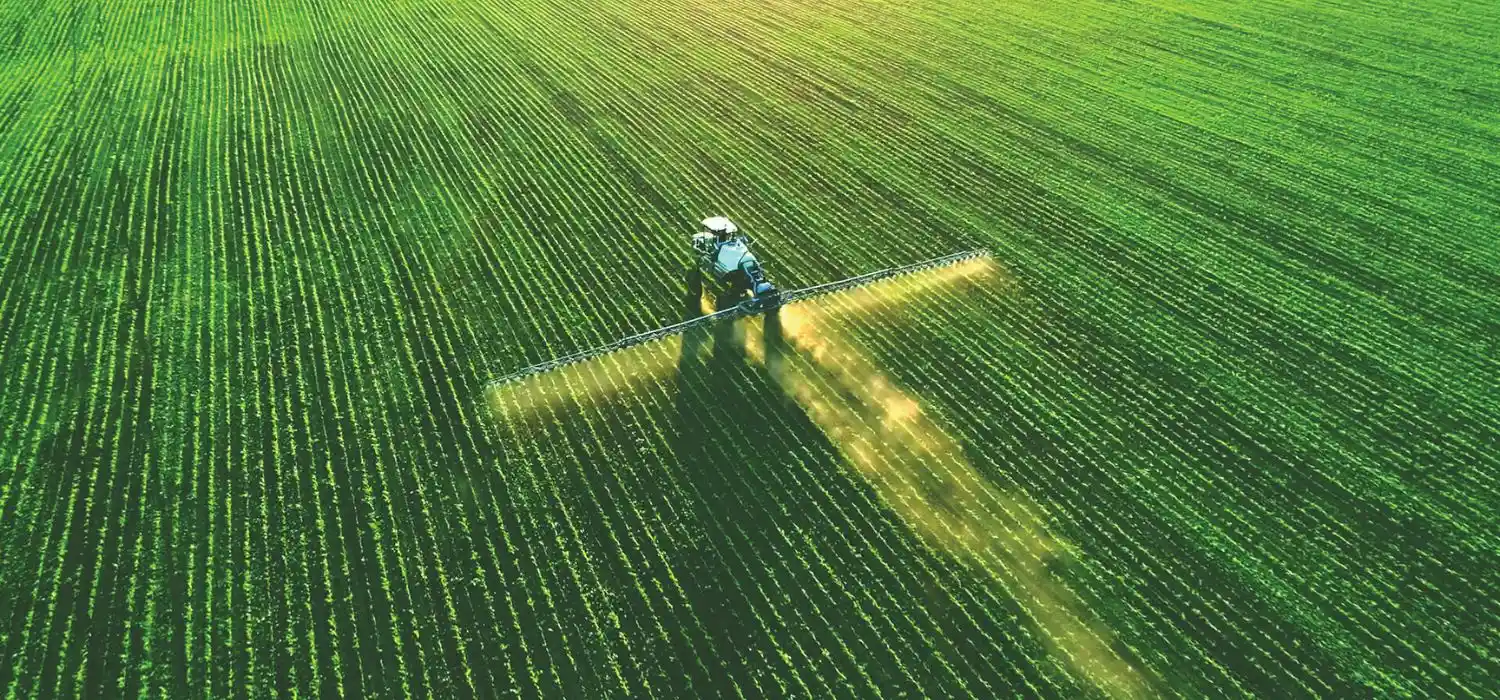 Agrochimiques