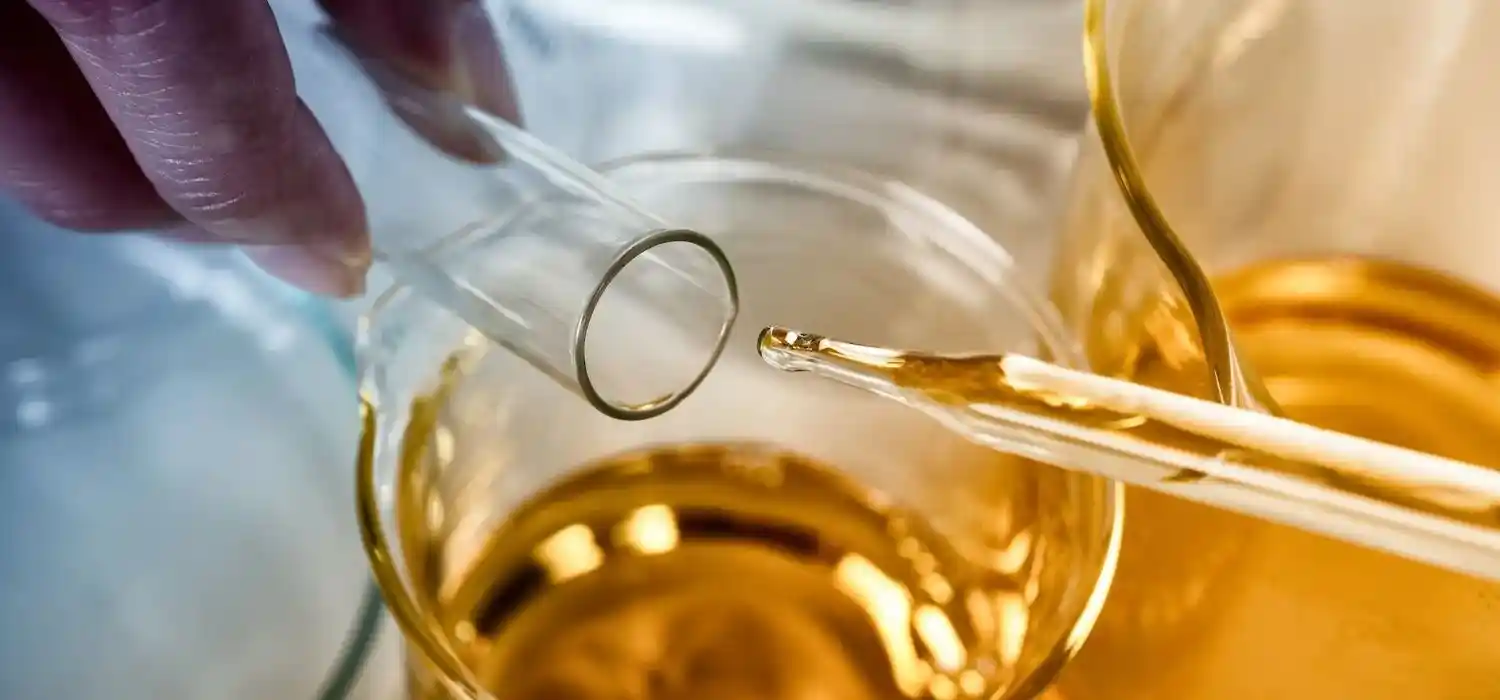 Alcools & Glycols