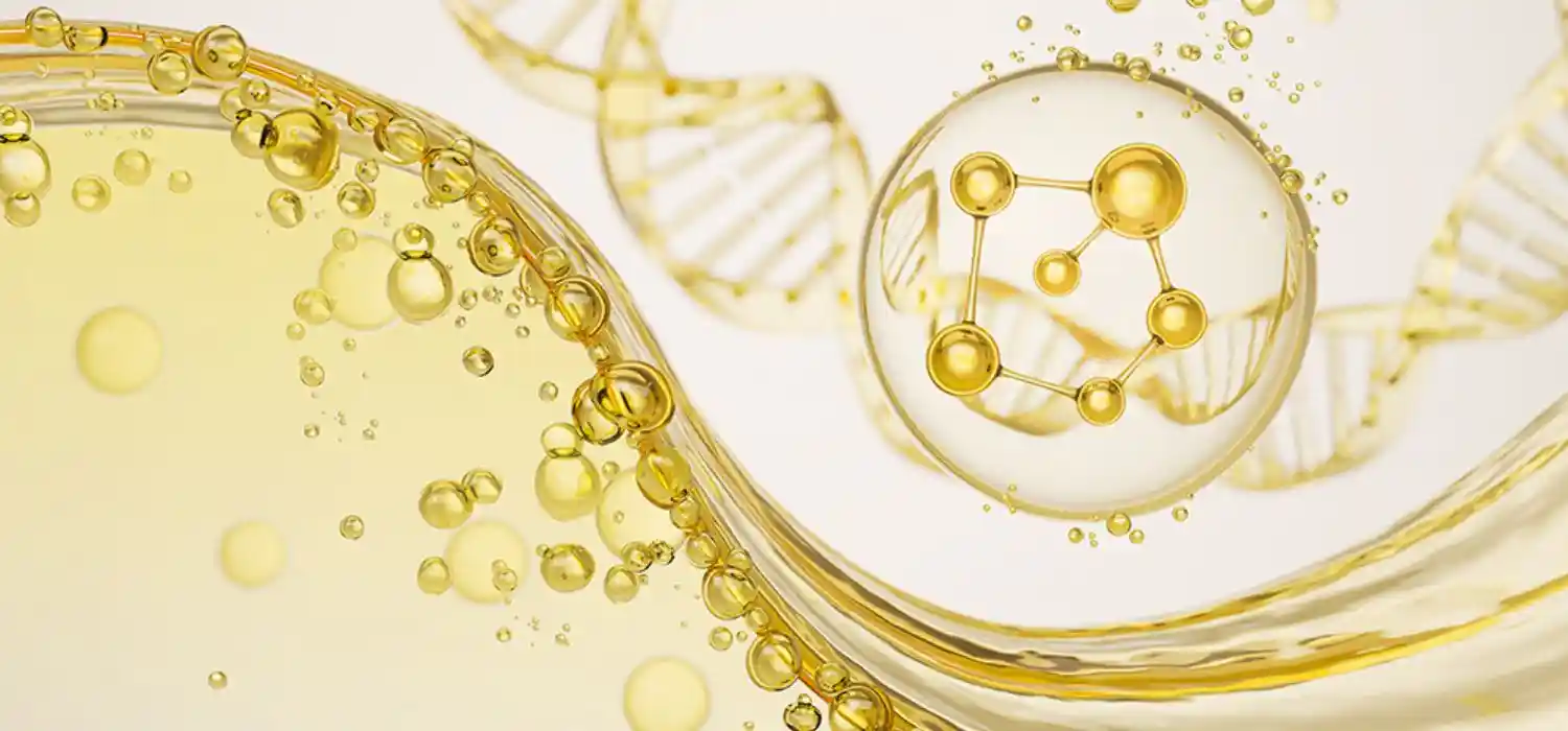 Acides aminés & Peptides