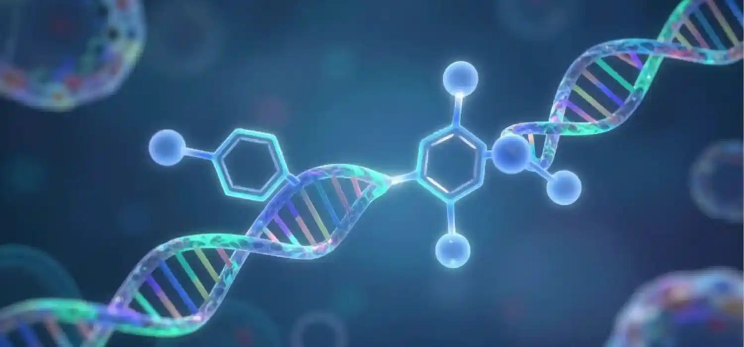Nucléosides & Nucléotides