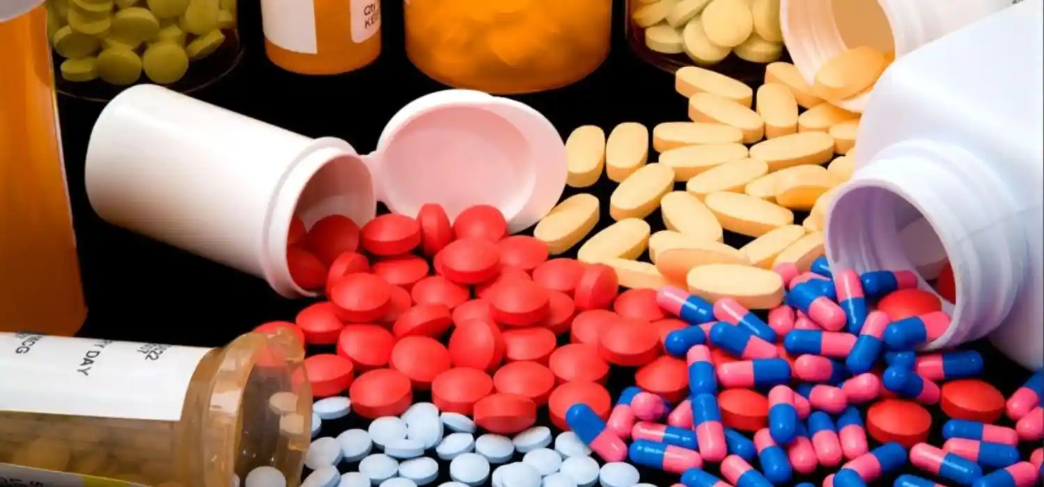 Intermédiaires pharmaceutiques