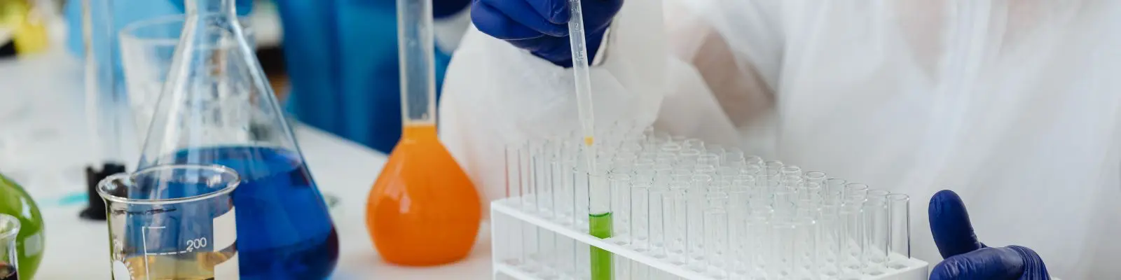 Biotechnology & Life Sciences