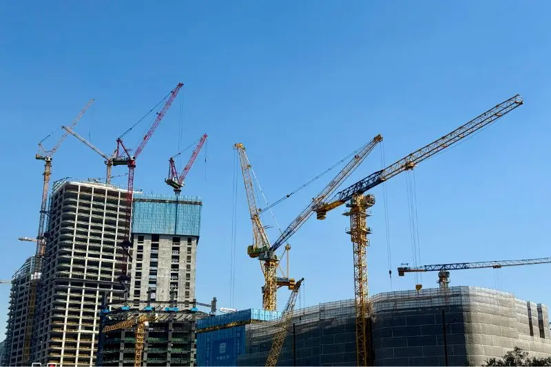 Building & Construction