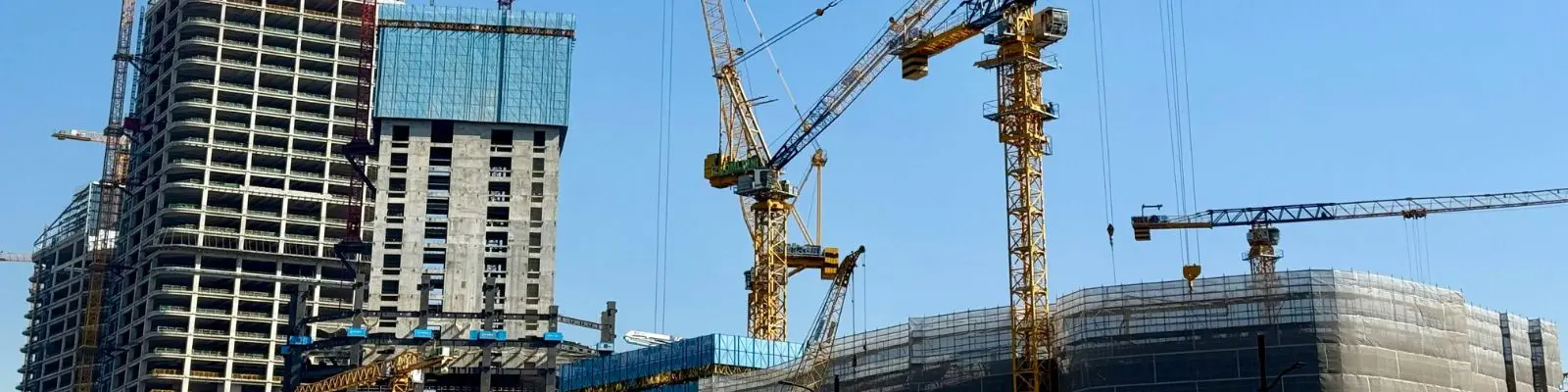 Building & Construction