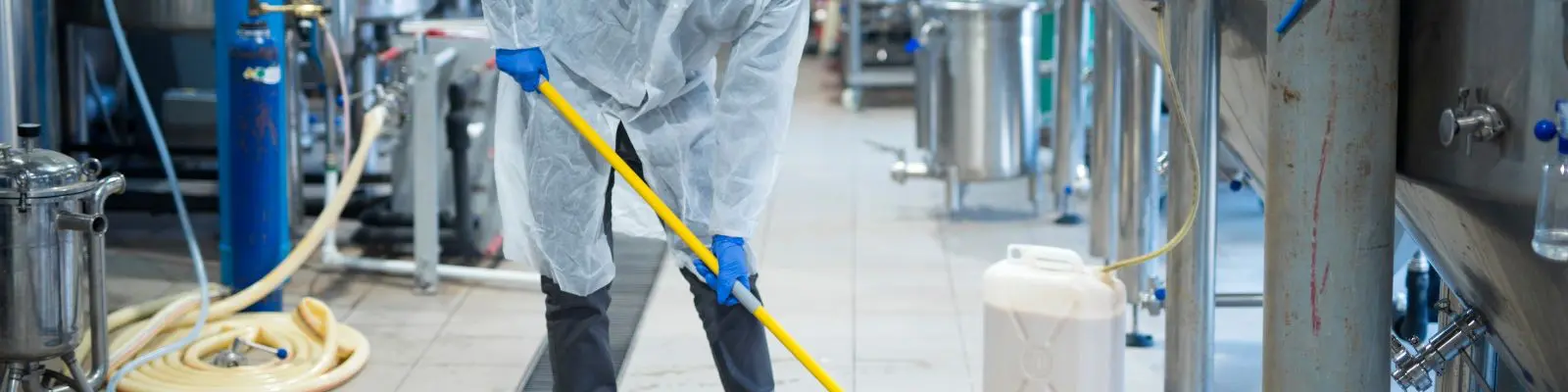 Home Care & Industrial Cleaning