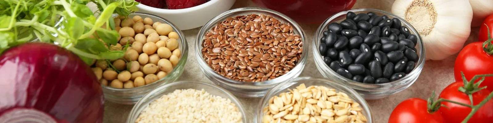 Nutraceuticals & Supplements