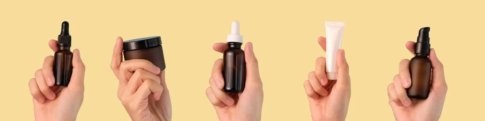 Personal Care & Cosmetics