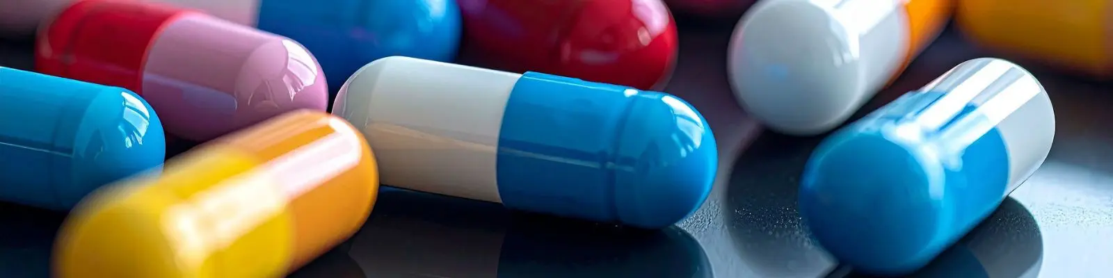 Pharmaceuticals & Healthcare