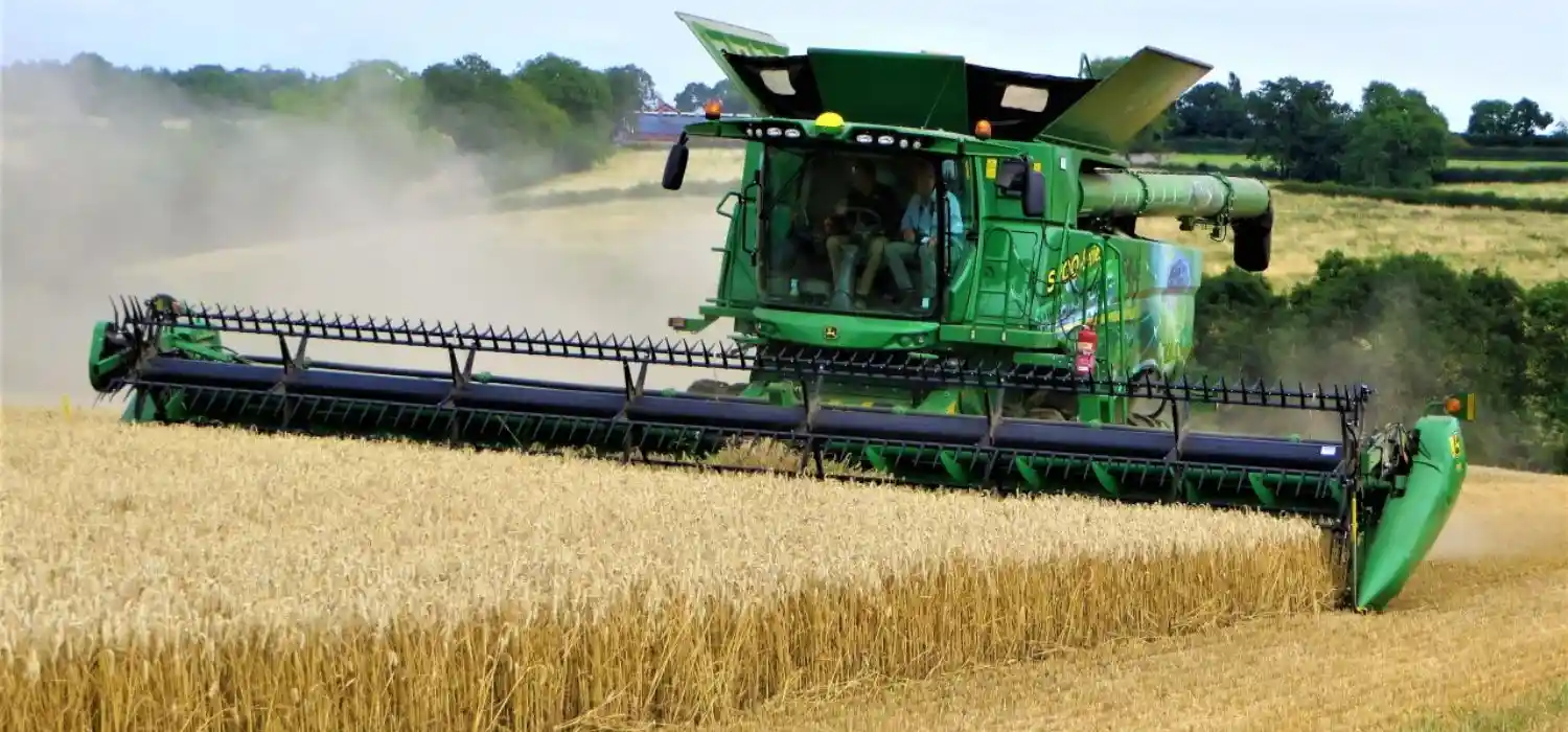 Agriculture & Alimentation animale