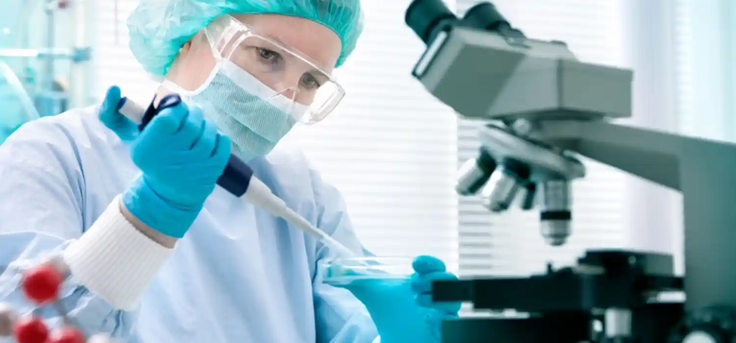 Biotechnologie & Sciences de la vie