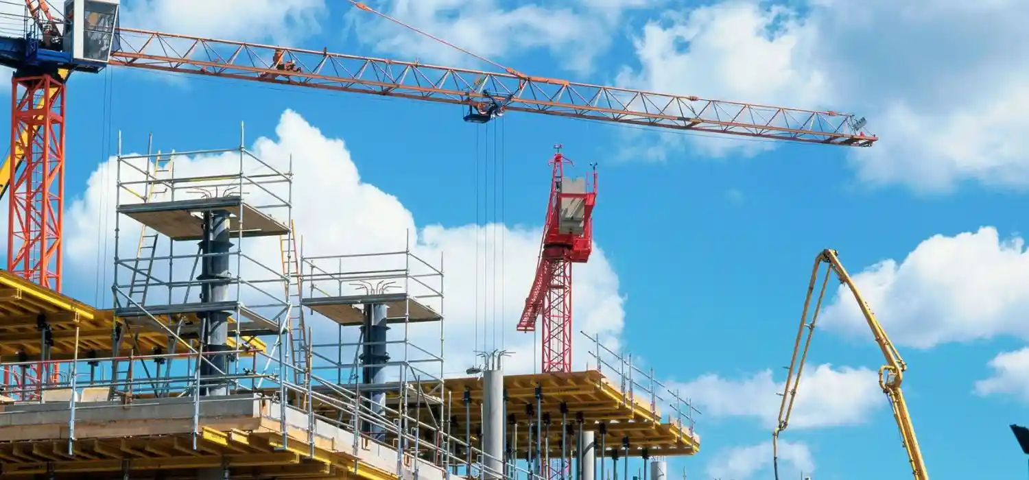 Bâtiment & Construction