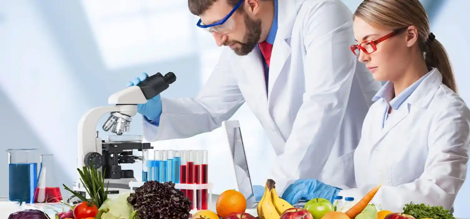 Alimentation & Nutrition