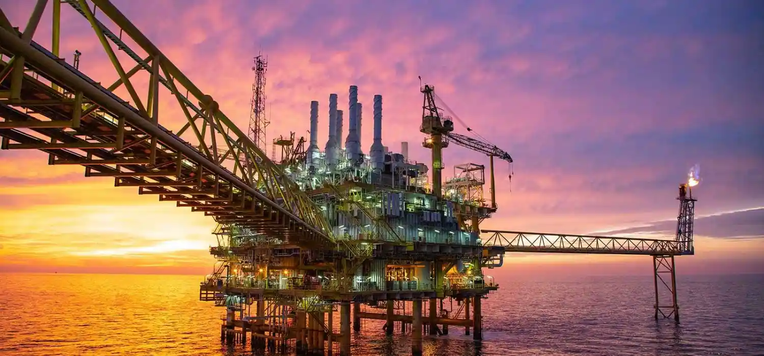 Pétrole, Gaz & Énergie
