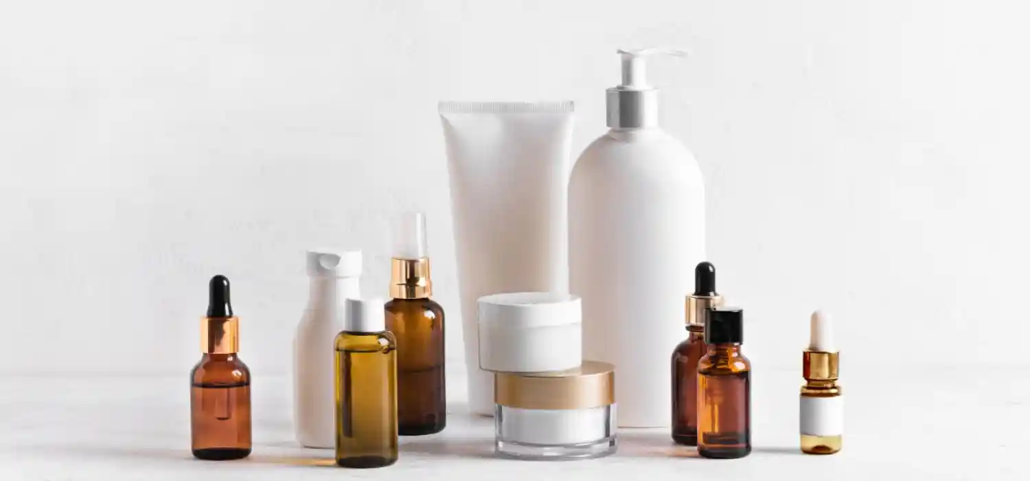 Soins personnels & Cosmétiques