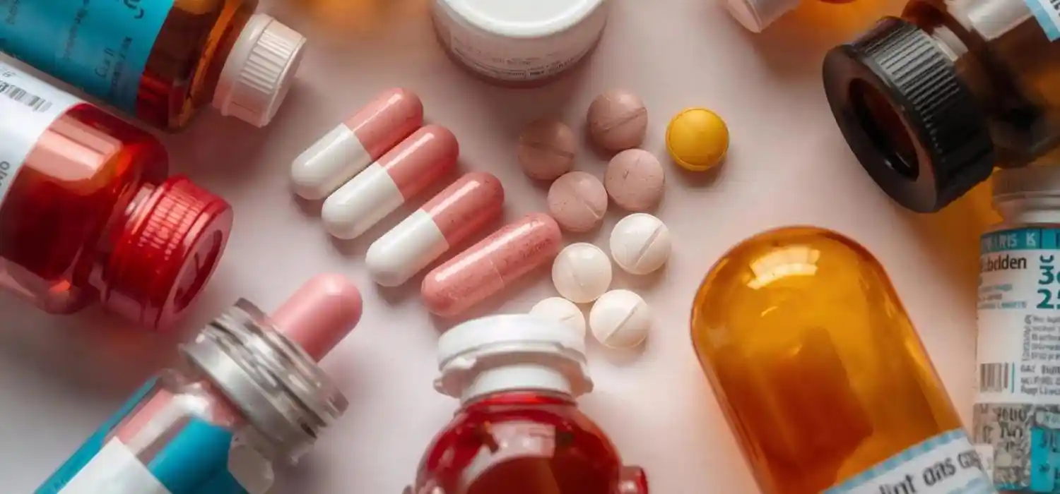Pharmaceutique & Santé