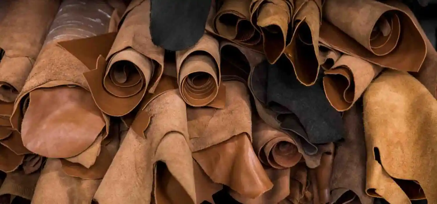 Textile, Cuir & Papier