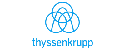 Thyssenkrupp