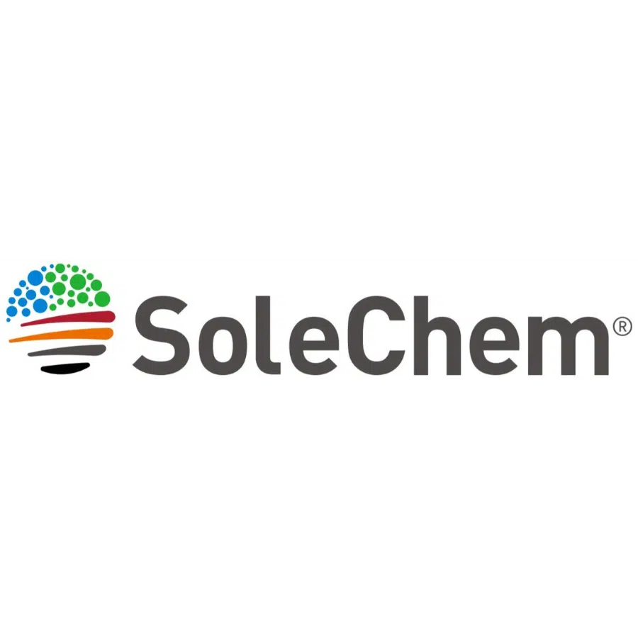 Logo SoleChem SRL